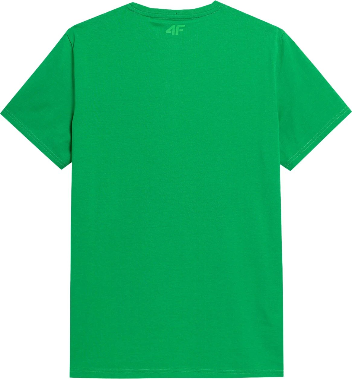 Maicë për meshkuj 4F, e gjelbër