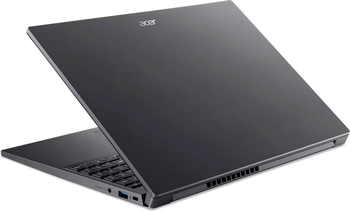 Laptop Acer Aspire Go 15 AG15-51P-78K5 i7-1355U 15.3" WUXGA 16GB RAM 512GB SSD pa OS gri