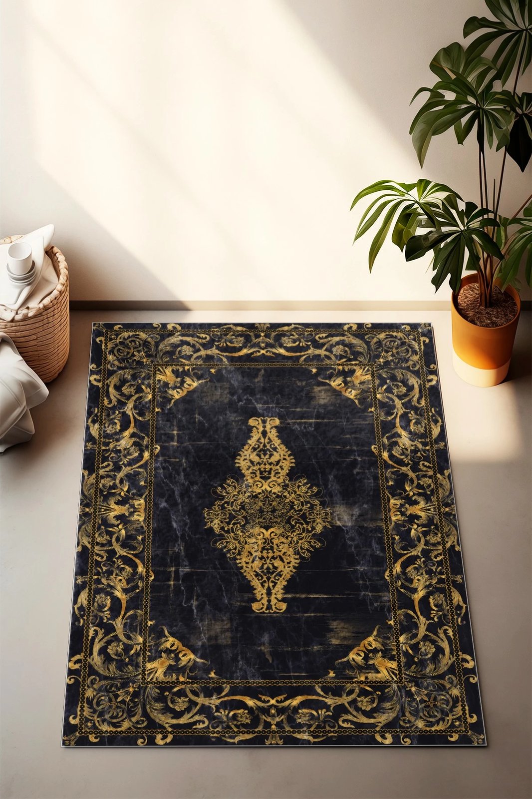 Qilim korridori, shumëngjyrësh, Conceptum Hypnose CT-1188, 80x150cm