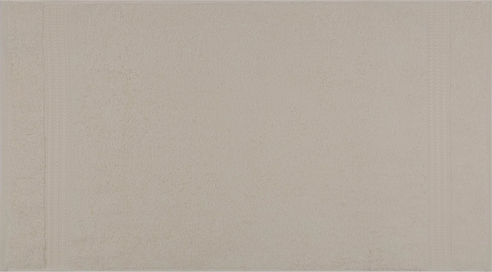 Peshqir duarësh Mijölnir, ngjyrë krem, Rainbow, 50x90cm