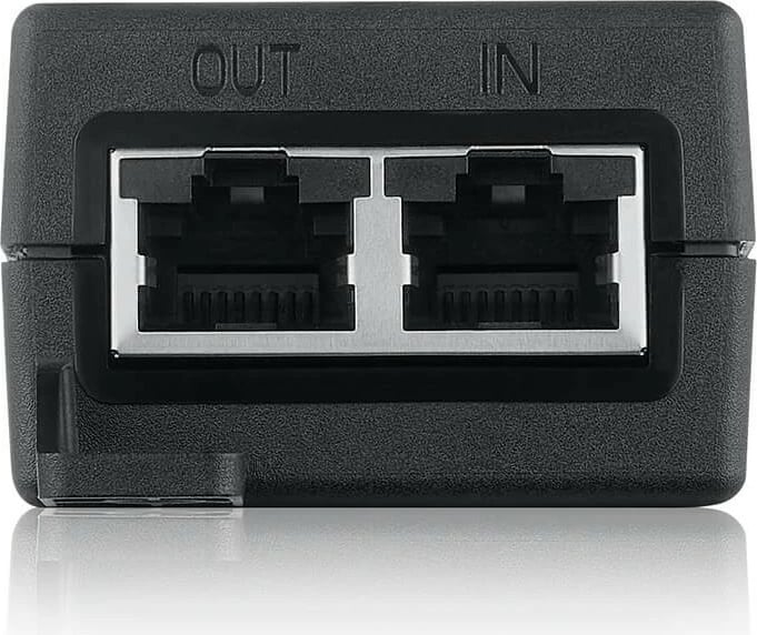 Injektor PoE Zyxel PoE12-30W, 2.5Gbps, 30W, i zi