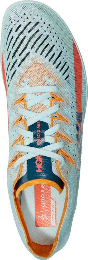 Atlete për të dy gjinitë Hoka, blu