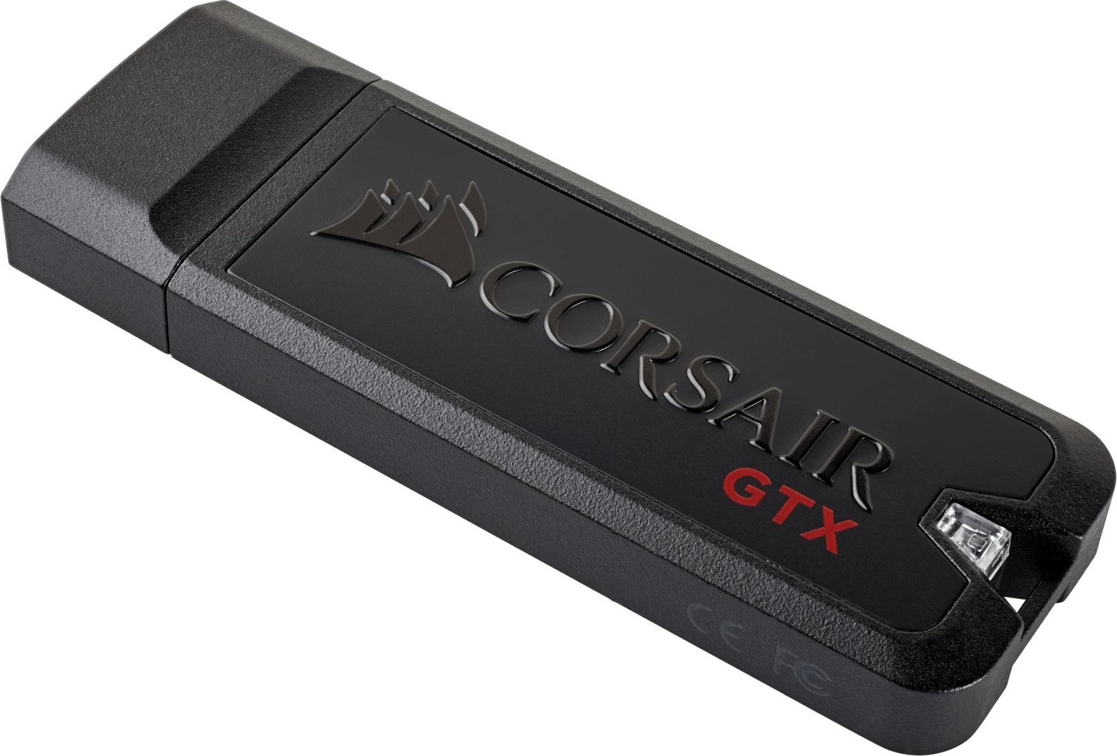 USB stick Corsair Flash Voyager GTX 512GB, USB 3.1, zi