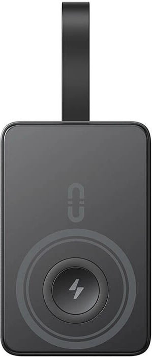 Powerbank Romoss WM010, 10000mAh, 20W, e zezë