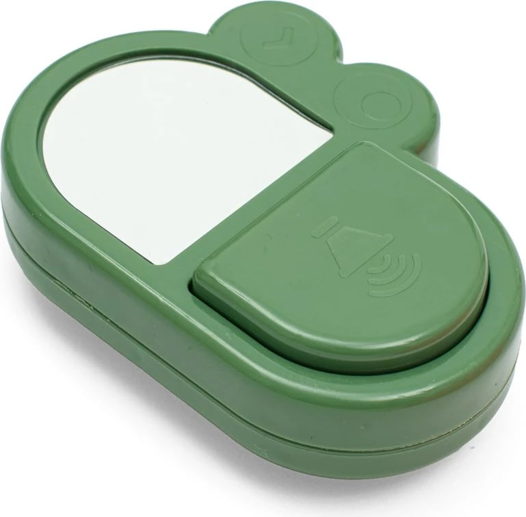 Tavolinë interaktive muzikore, Baby Mix, aktivitete edukative, 41.5 x 33.5 x 31 cm, 3x AA, 12m+, Multicolor