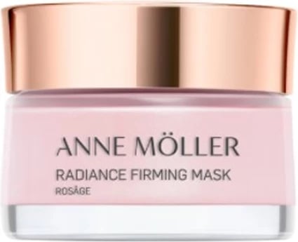 Maskë fytyre Anne Möller Rosâge Radiance Firming unisex 50ml