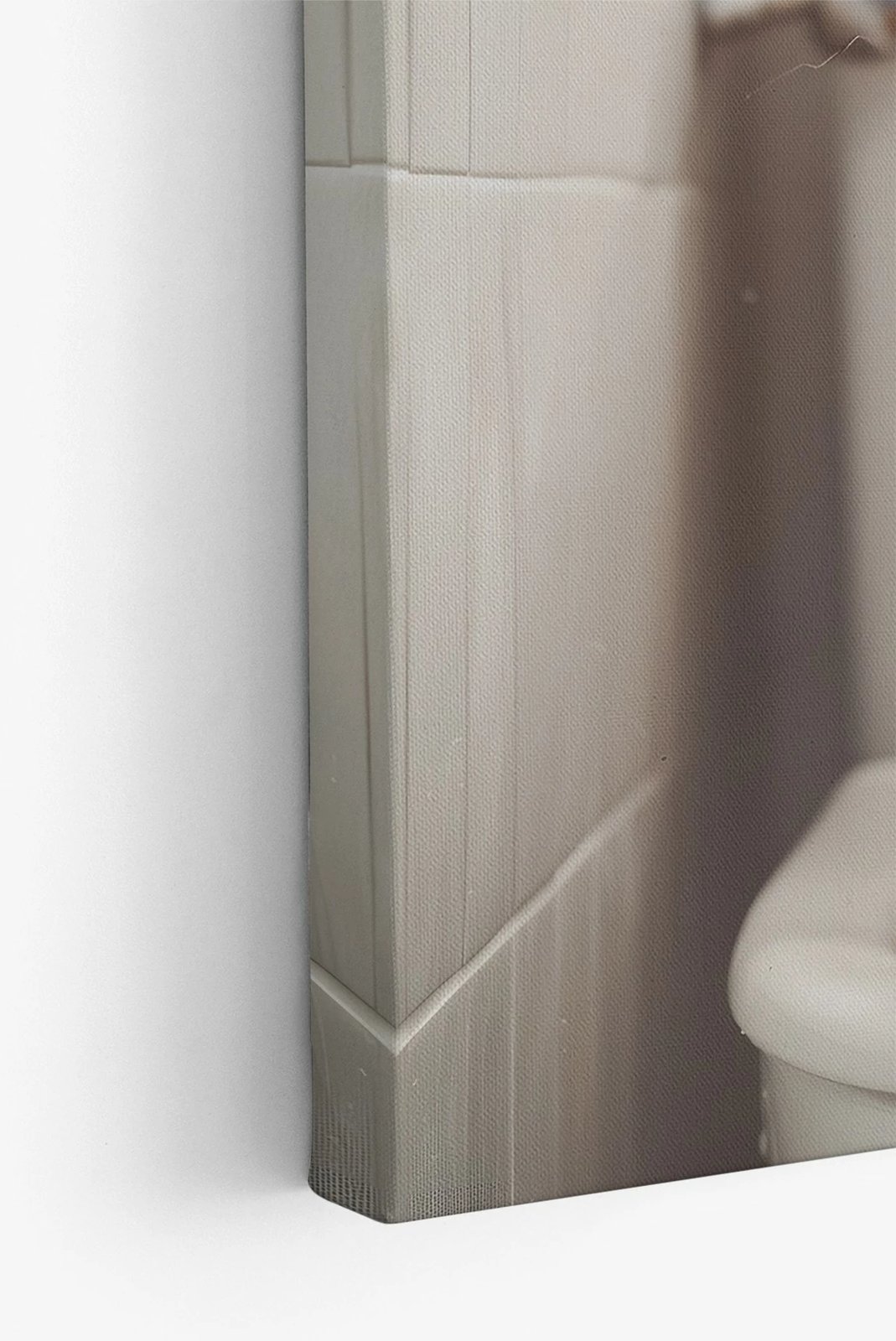 Pikturë dekorative në kanavacë, shumëngjyrëshe, Wallity, 40x60cm