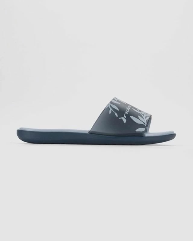 Flip-flop për femra Rider, gri