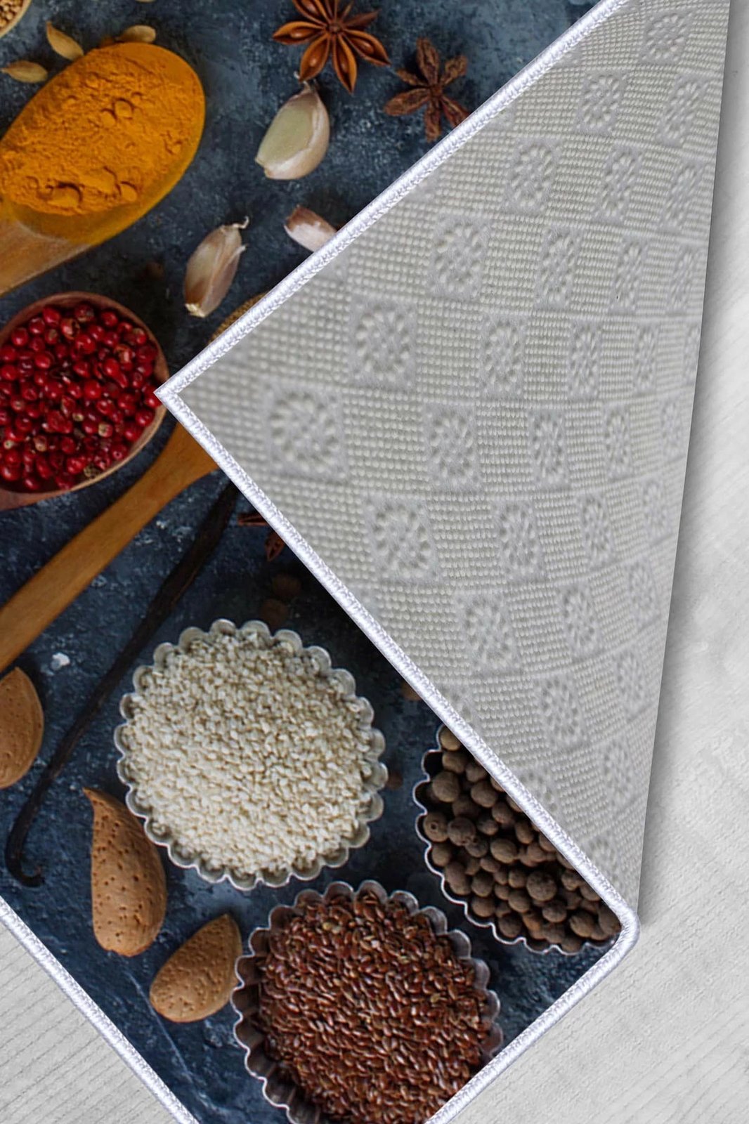 Qilim (50 x 80) Conceptum Hypnose, Hmnt549