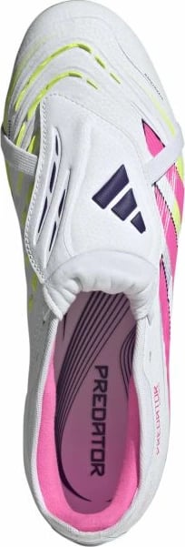 Atlete futbolli adidas për meshkuj, të bardha Atlete futbolli adidas për meshkuj, të bardha