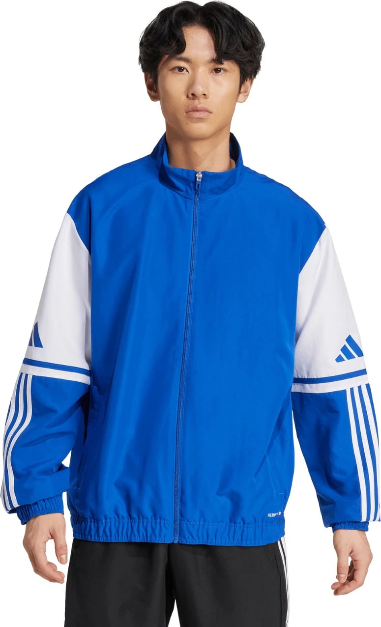 Duks për meshkuj adidas, i kaltër