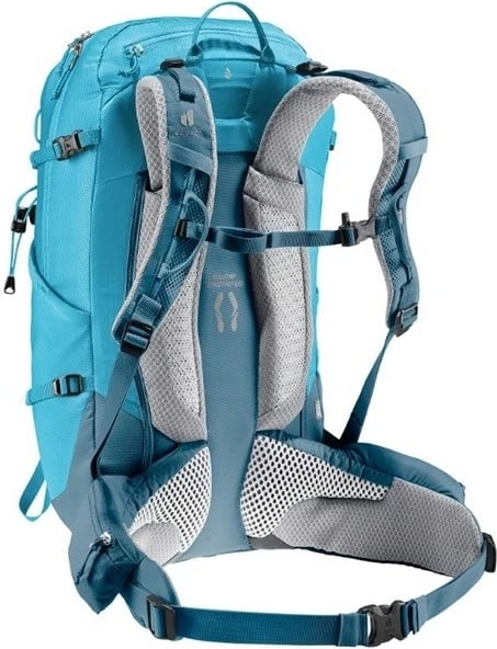Çantë shpine Deuter Trail PRO 31 SL për hiking, për femra, Blu Çantë shpine Deuter Trail PRO 31 SL për hiking, për femra, Blu
