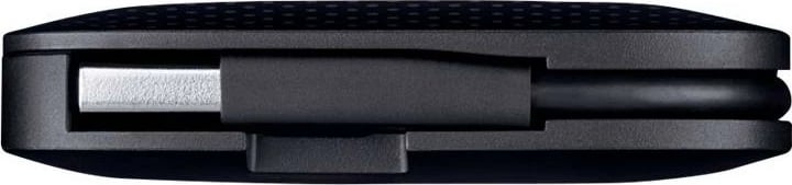 USB hub, TP-Link UH400, 4 porta, USB 3.0 5 Gbps, i kompakt, zi