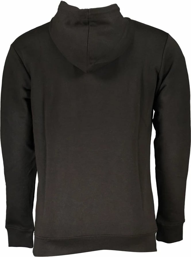 Duks  për meshkuj Cavalli Class, i zi 