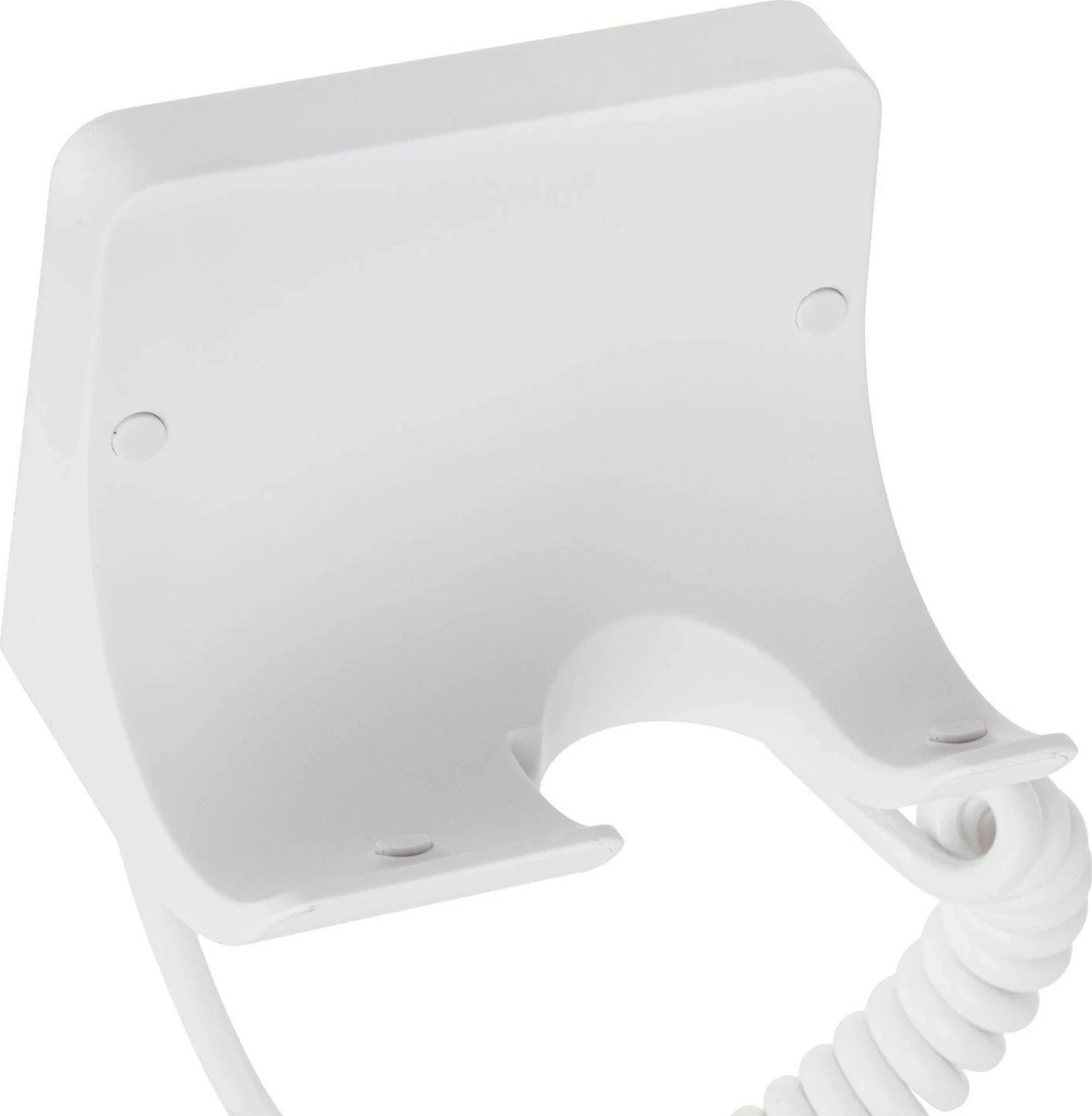 Tharëse flokësh Adler AD 2285, 2000W, e bardhë