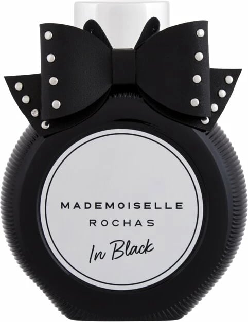 Eau de Parfum për femra Rochas Mademoiselle Rochas In Black, 90ml