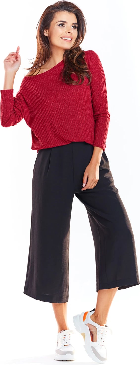 Xhemper awama 139553, kuqe