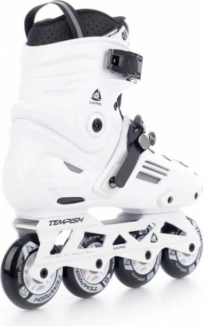 Role Tempish për meshkuj dhe femra, të bardha