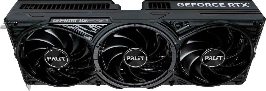Kartelë grafike Palit GeForce RTX 5080 GamingPro OC, 16GB GDDR7, PCI Express 5.0