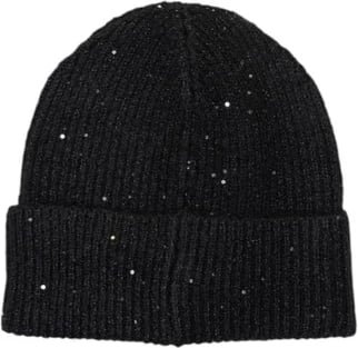 Kapelë Only, femra, e zezë