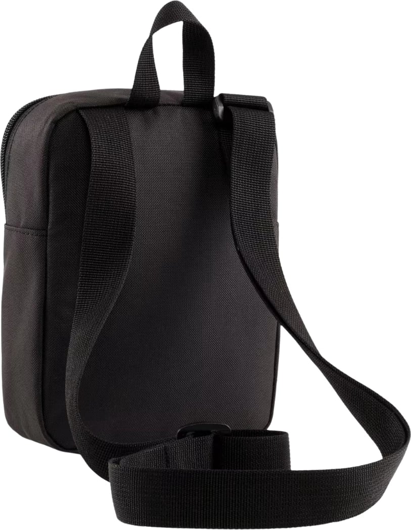 Çantë sportive Puma unisex, e zezë