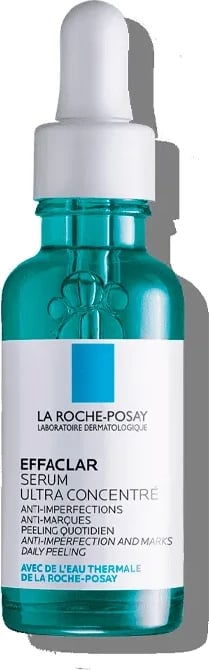 Serum për fytyrë La Roche-Posay Effaclar Ultra Concentrated 30ml