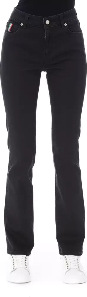 Xhinse për femra Baldinini Trend, të zeza