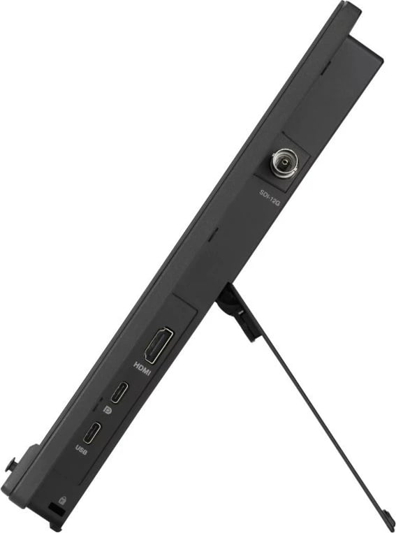 Monitor Asus ProArt PA16USV, 15.6", 4K UHD, IPS, Touch, i zi