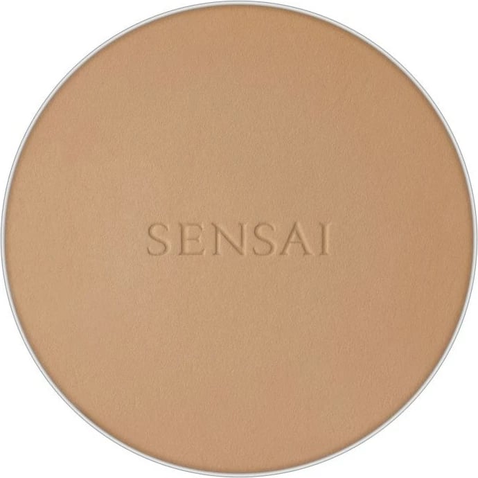 Fondatinë kompakte SENSAI Total Finish Spf10 Refill Tf206 Golden Dune 11g