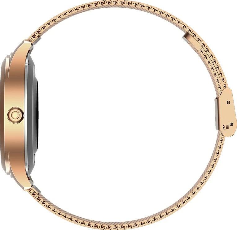 Smartwatch Maxcom Fit FW42, 1.1", 512 MB, Bluetooth, Ari