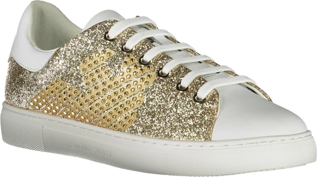 Atlete femra Emporio Armani, të arta