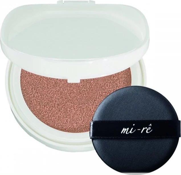 Fondatinë cushion refill Mi-rê BiBi Nova 02 Beige 19g