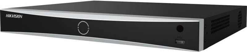 IP Recorder Hikvision DS-7608NXI-I2/8P/S, i zi
