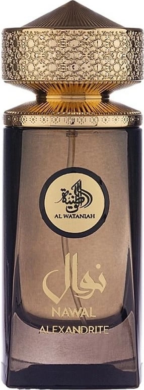 Eau de Parfum unisex Al Wataniah Nawal Alexandrite 100ml