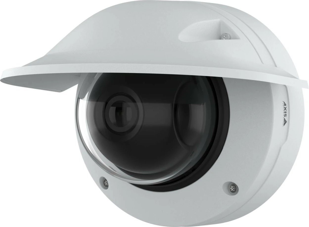 Kamerë sigurie IP Axis 02616-001, Outdoor, Wired, Digital PTZ
