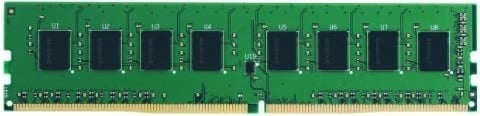 RAM Memorje DDR4, GOODRAM, GR2666D464L19/32G, 32GB 2666MHz CL19 non-ECC, 1x32GB
