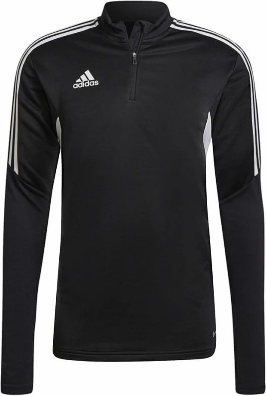 Duks për Meshkuj adidas Condivo 22 Training Top, i zi