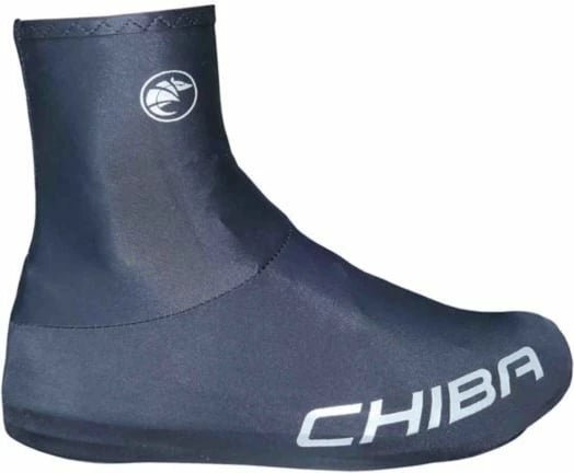 Mbulesa këpucësh për të dy gjinitë CHIBA, të zeza