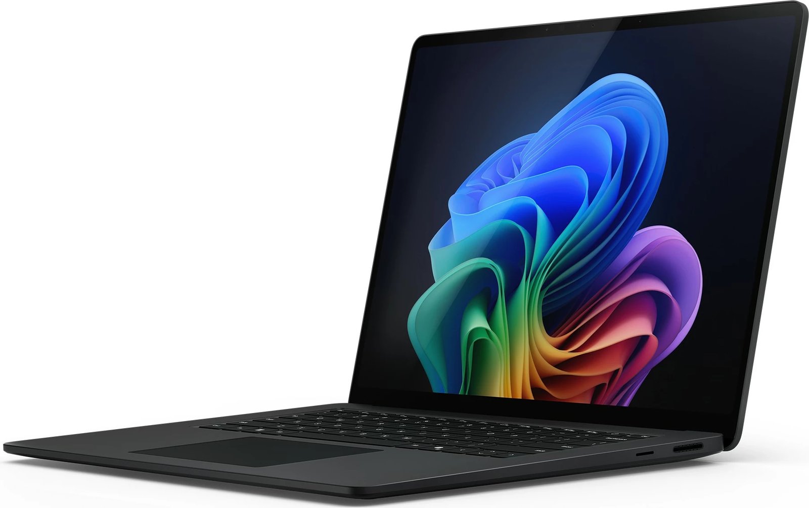 Laptop Microsoft Surface 7, Snapdragon, 32 GB RAM, 1 TB, 15", e zezë
