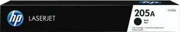 Toner HP 205A CF530A origjinal rendiment 1,100–1,700 faqe i zi