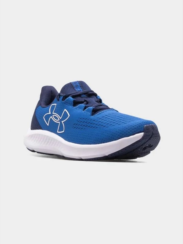 Atlete për meshkuj Under Armour, të kaltra