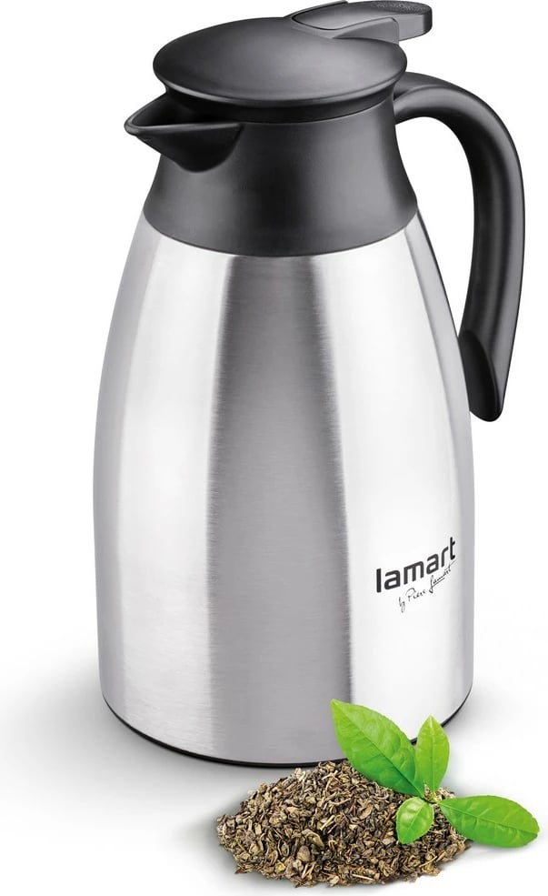Termos tavoline Lamart LT4032, 1.5L, inox