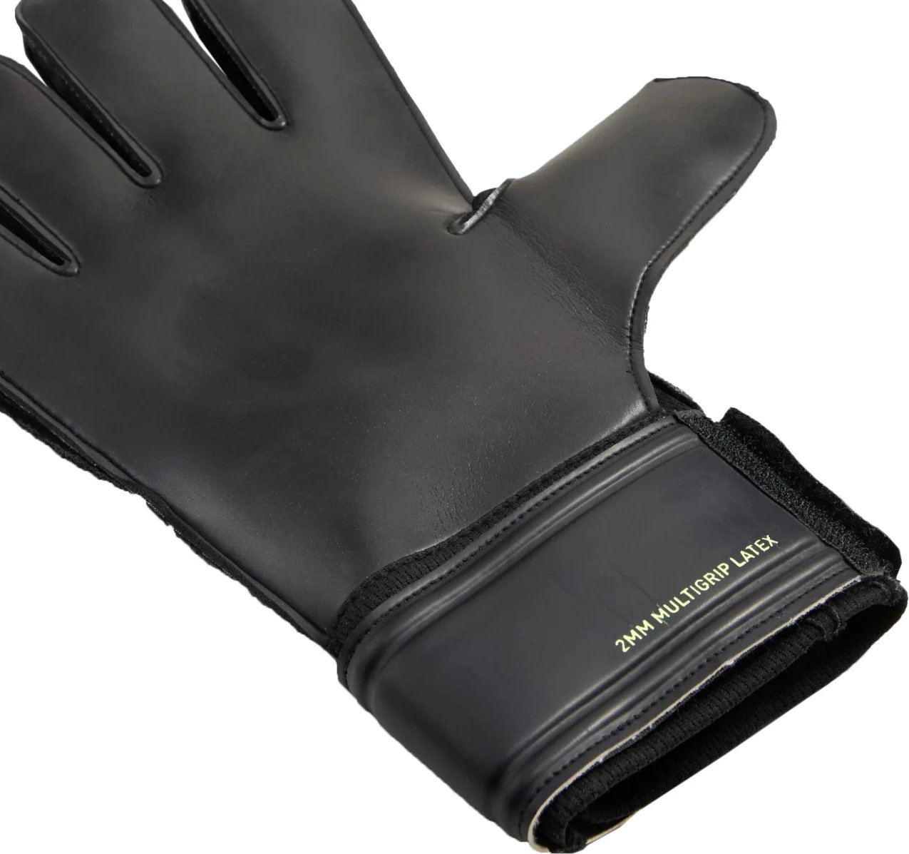 Doreza portieri Puma unisex, të zeza