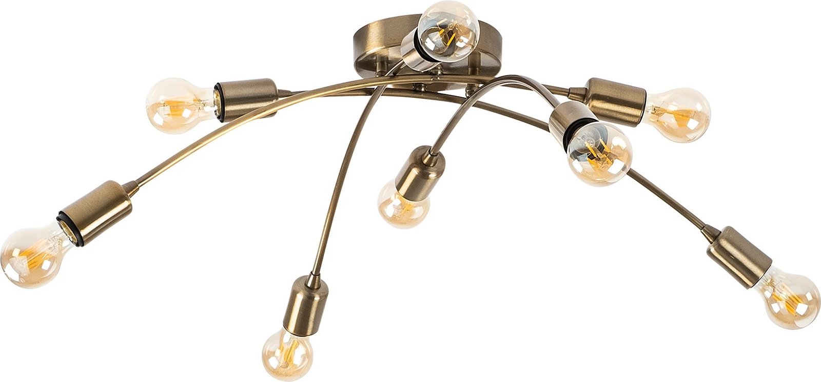 Llambadar Opviq, Banana - 1152, ngjyrë vintage