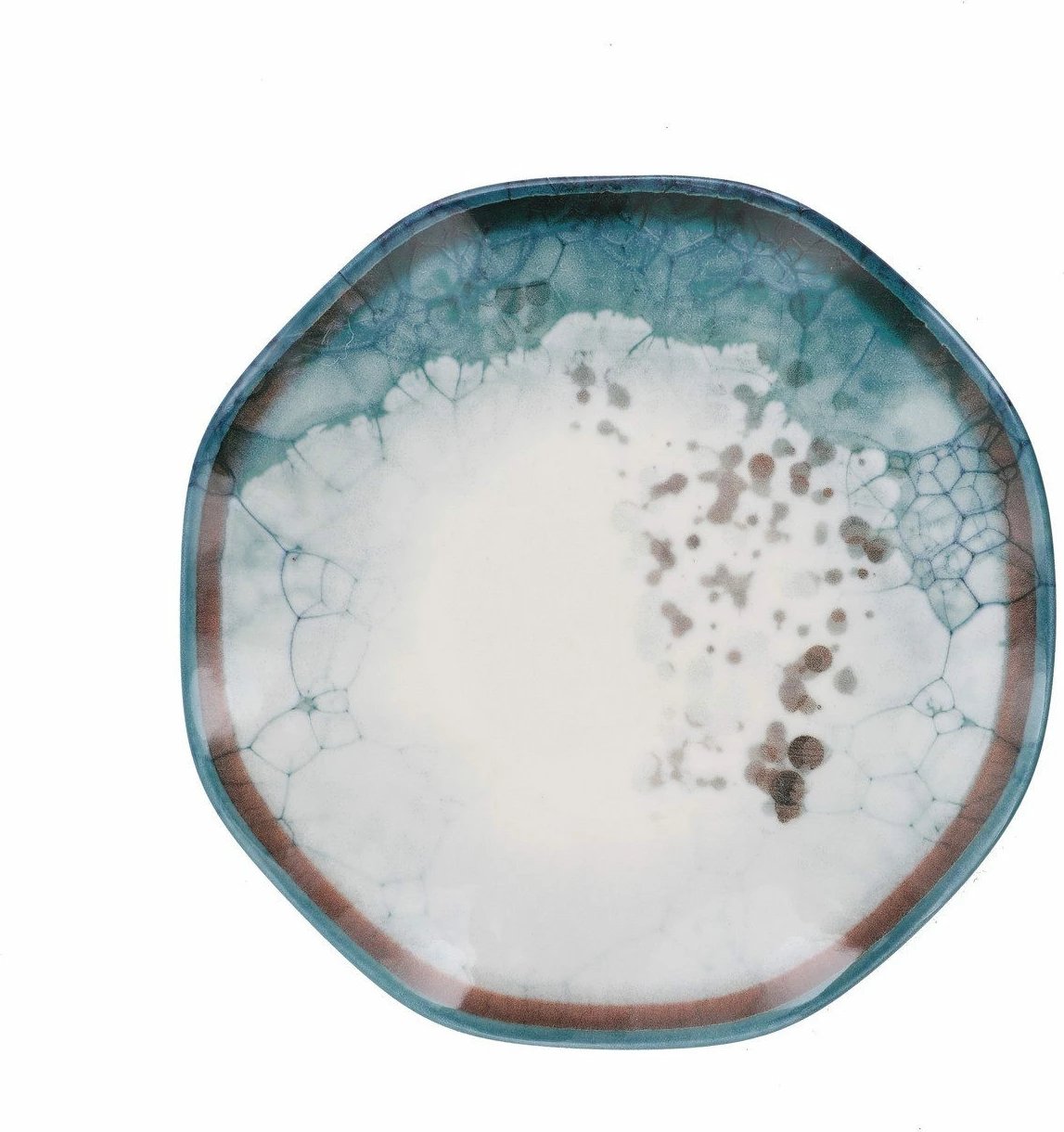 Set enësh për drekë (24 copë), Hermia, GBSNES24Y4R1341