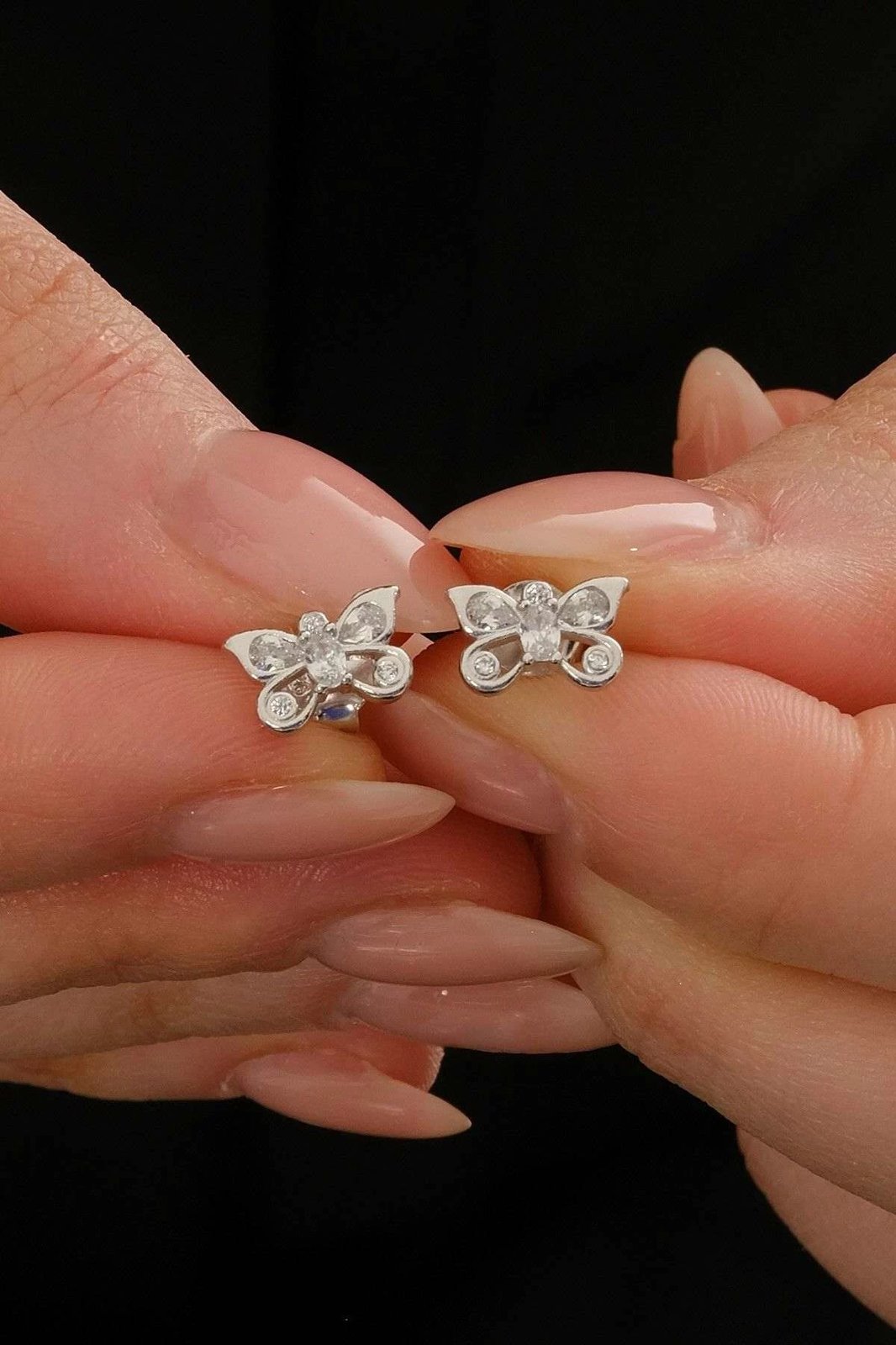 Vathë argjendi Jumeon, SGTL12847, argjend