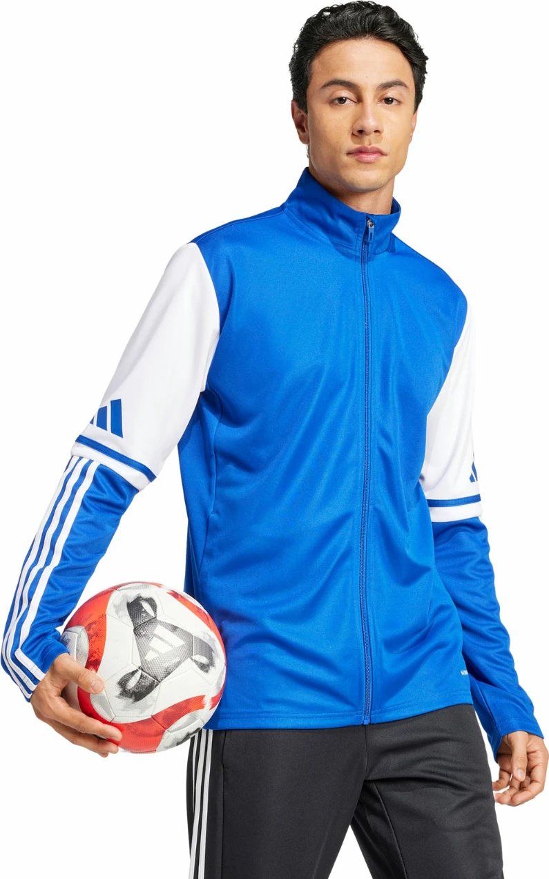 Duks për meshkuj adidas, i kaltër
