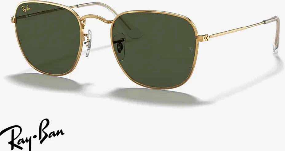 Syze dielli Ray-Ban RB3857 919631 51