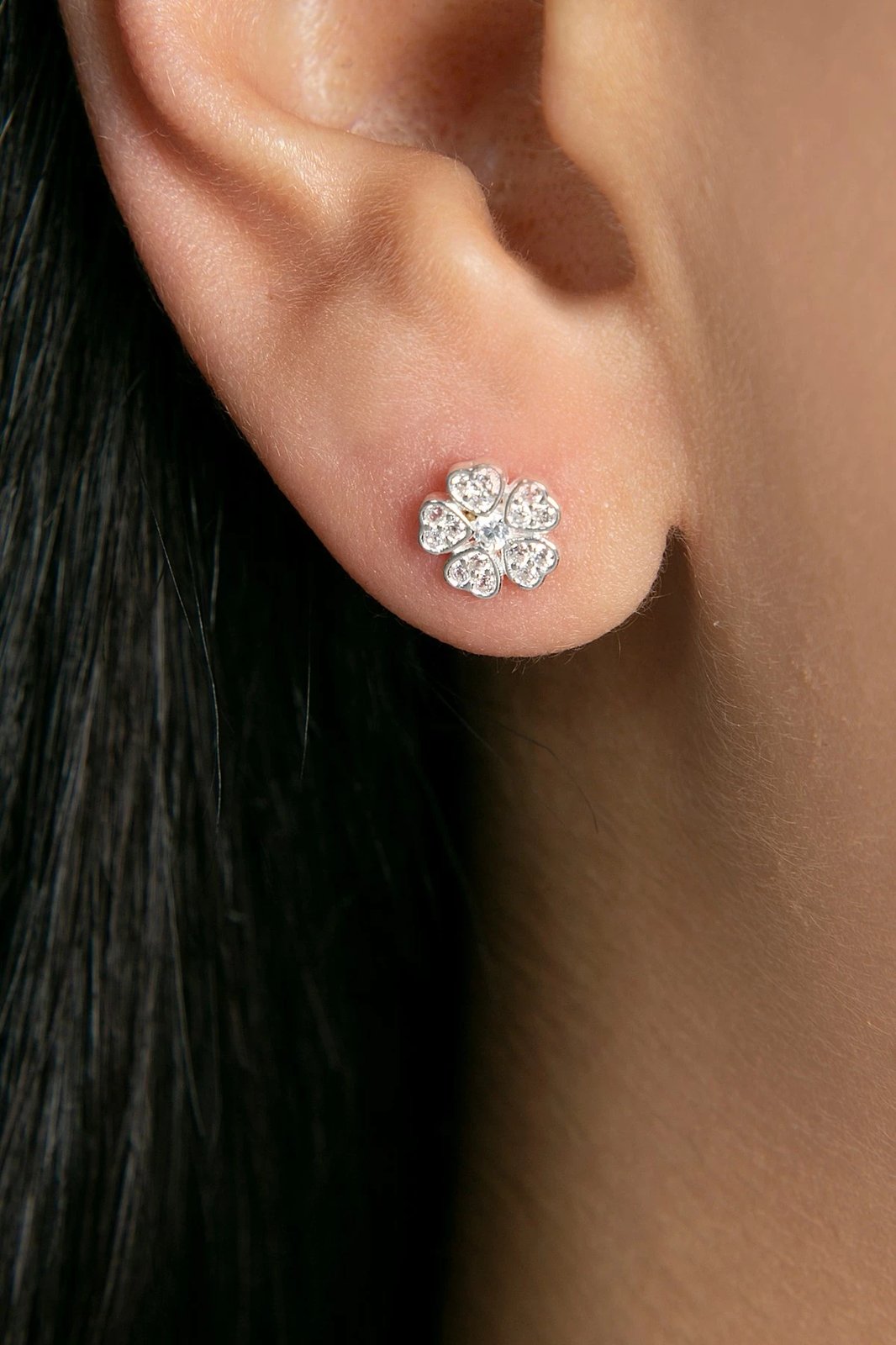 Vath argjendi Elika, ngjyrë argjendi, ELKSLC40019