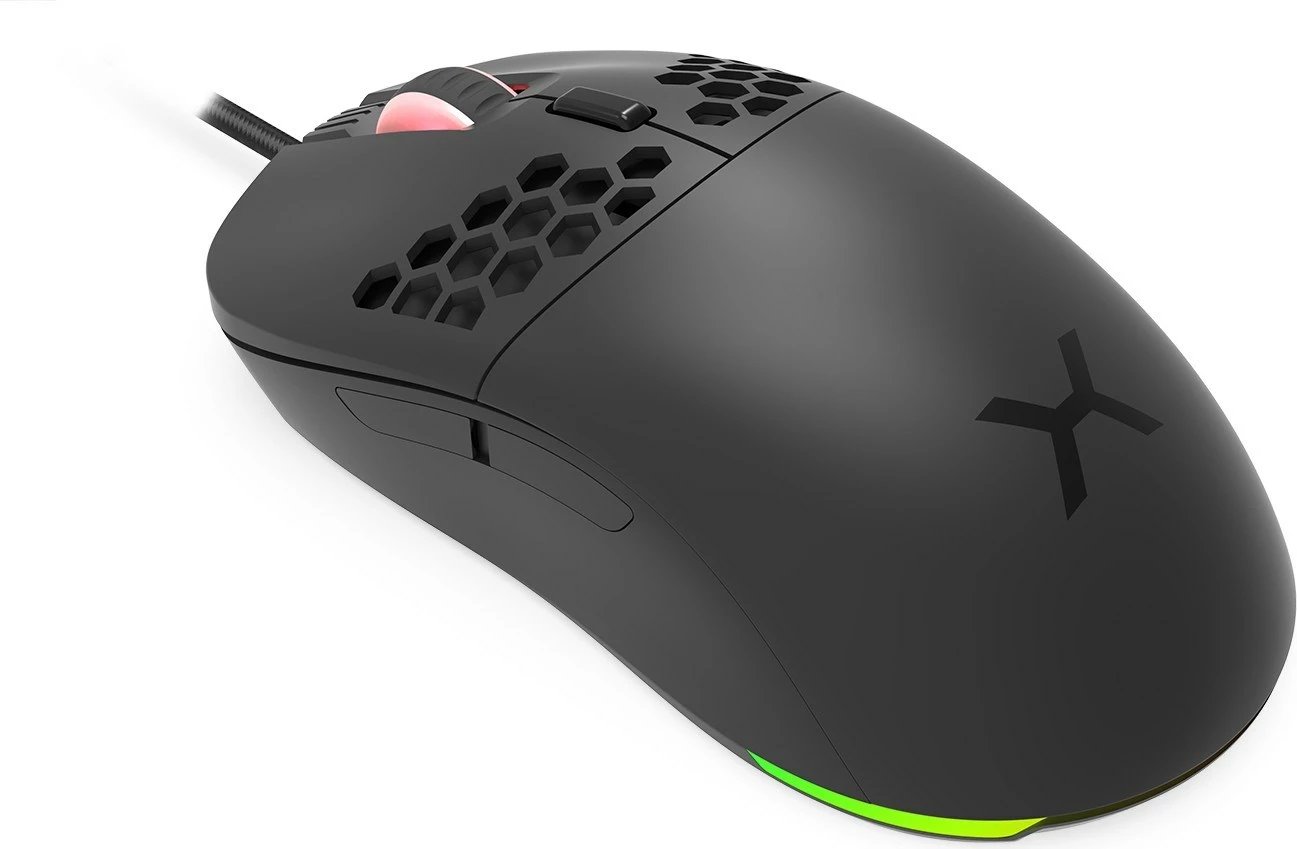 Maus Gaming Krux Galacta KRX0084